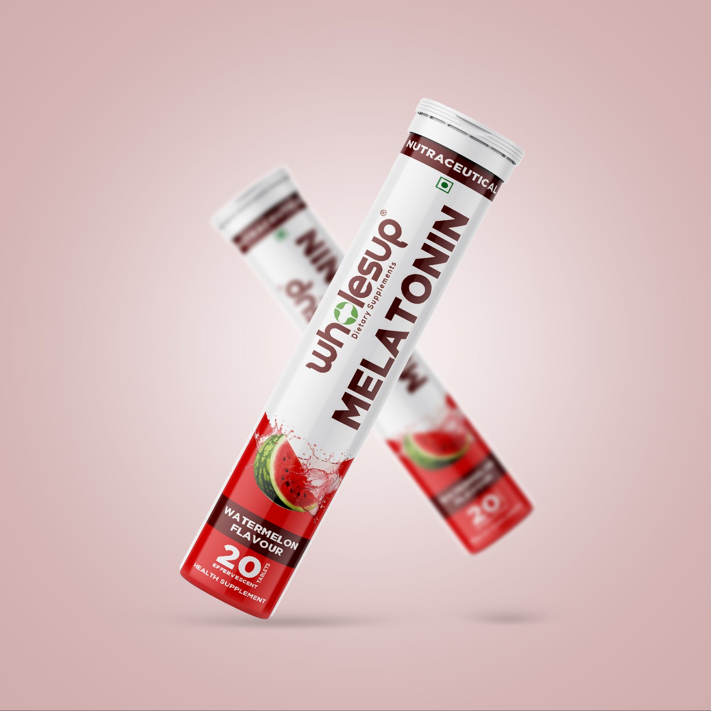 Melatonin Effervescent Tablets