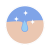 Youthful, Hydrated Skin