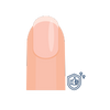 Stronger, Smoother Nails