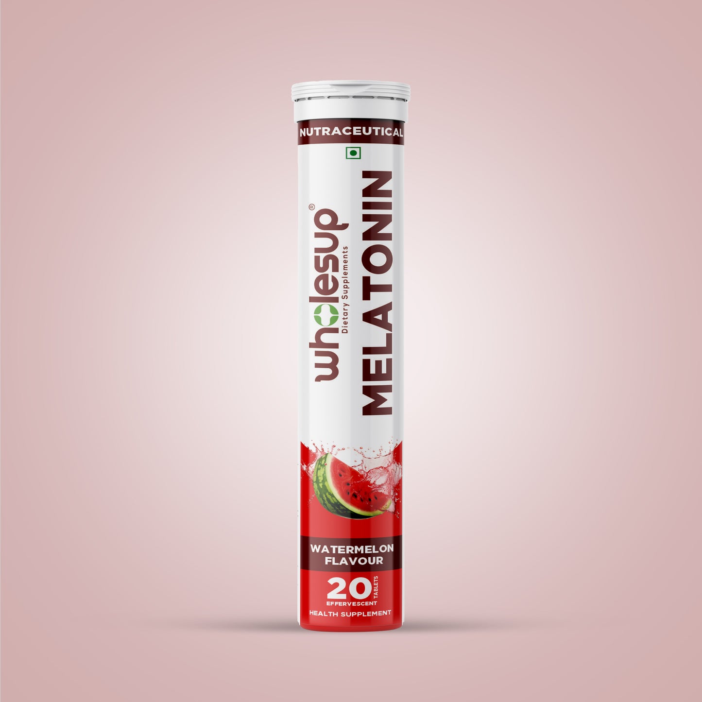 Melatonin Effervescent Tablets