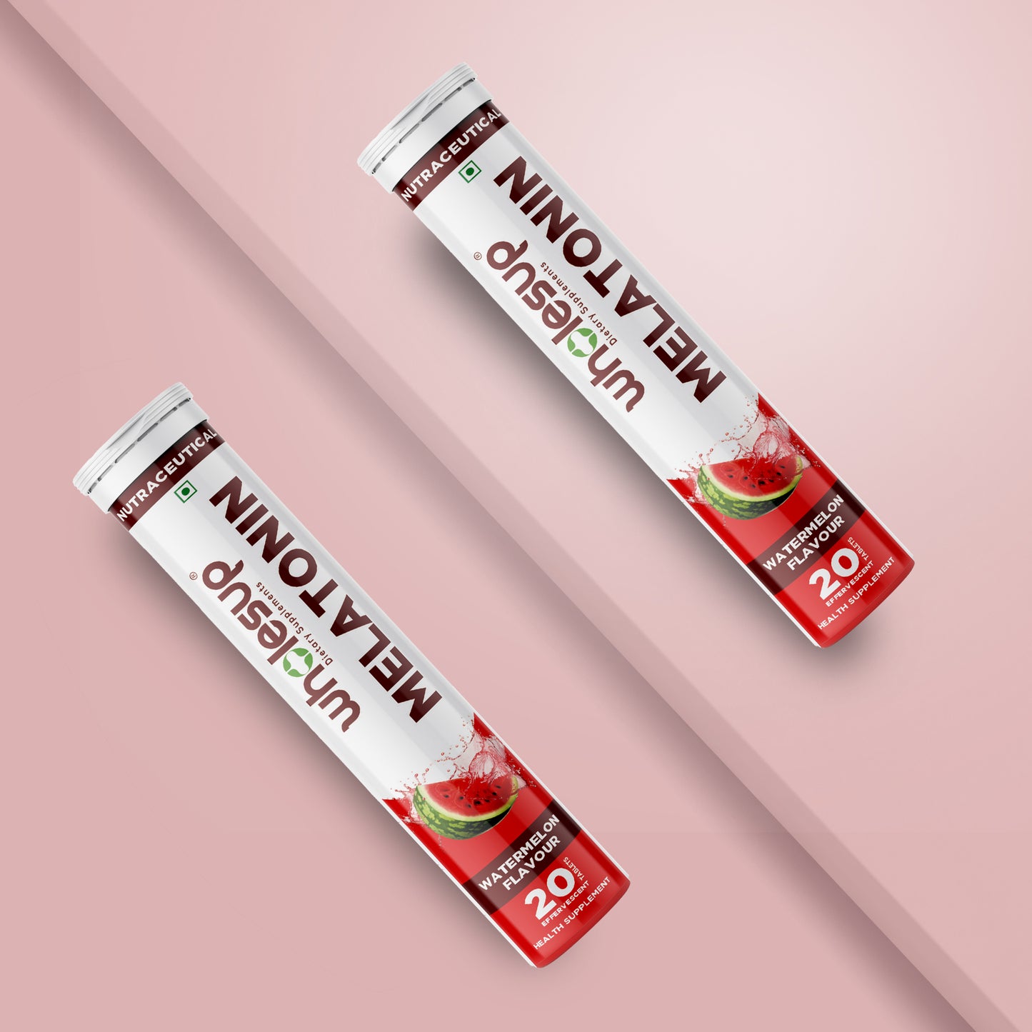 Melatonin Effervescent Tablets