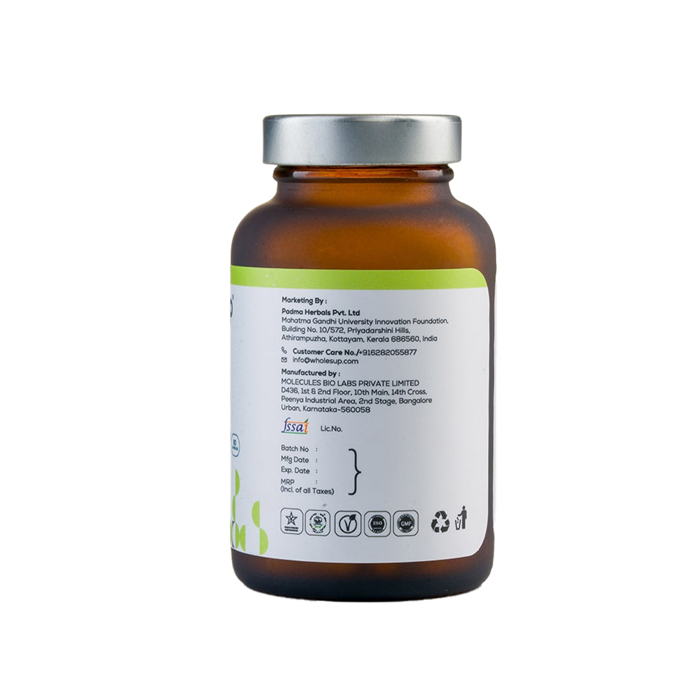 Quercetin Capsules (60 Capsules)